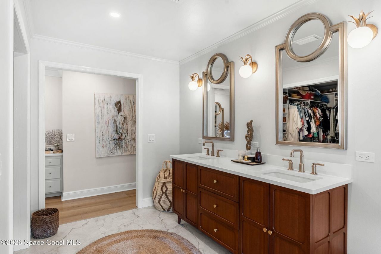 656 Franklyn Avenue, Indialantic, FL 32903 Photo