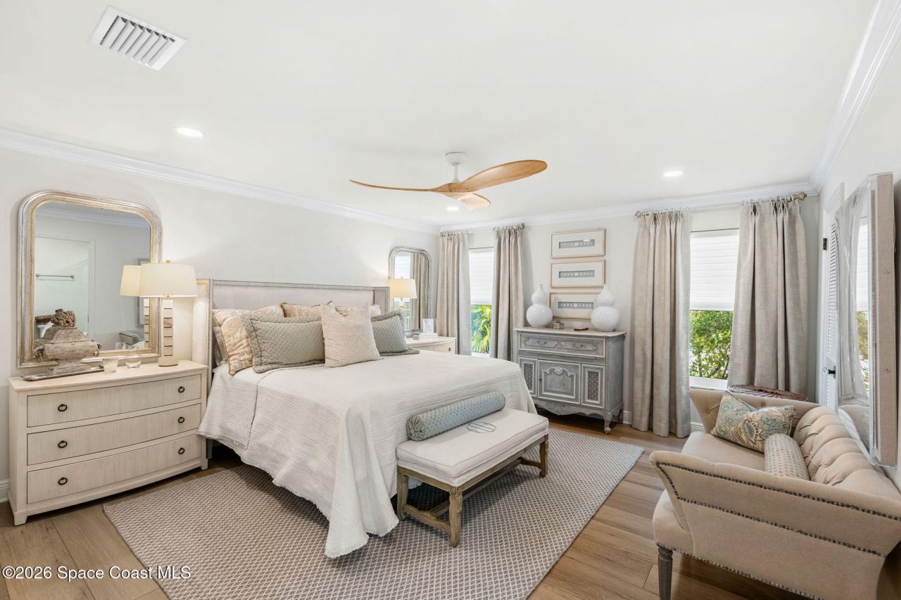 656 Franklyn Avenue, Indialantic, FL 32903 Photo