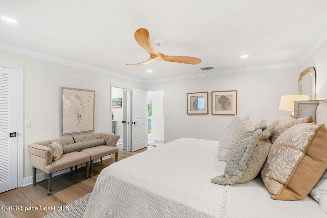 656 Franklyn Avenue, Indialantic, FL 32903 Photo