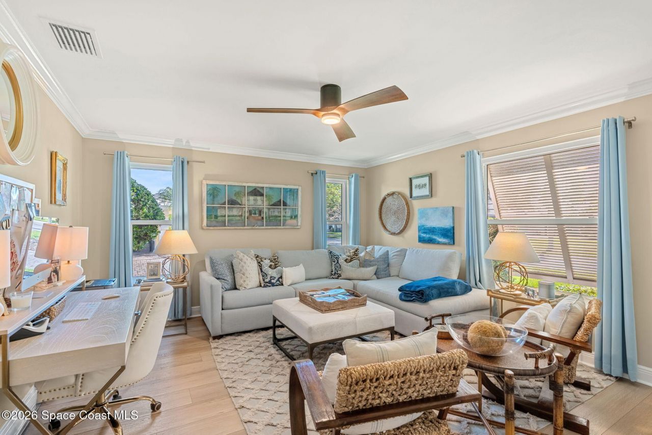 656 Franklyn Avenue, Indialantic, FL 32903 Photo