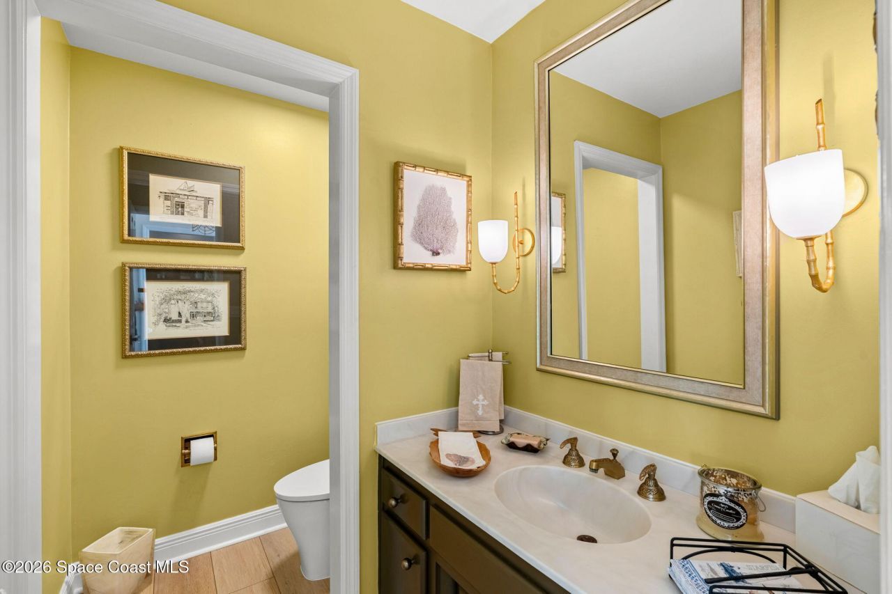 656 Franklyn Avenue, Indialantic, FL 32903 Photo