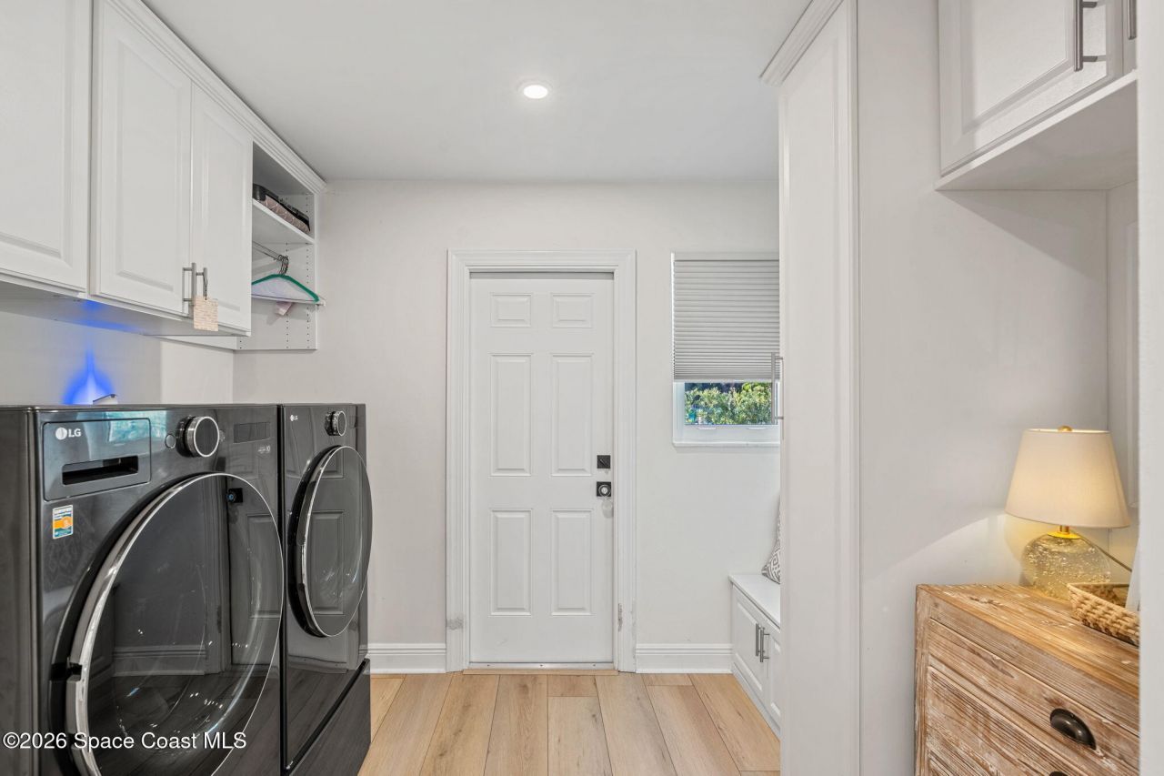 656 Franklyn Avenue, Indialantic, FL 32903 Photo