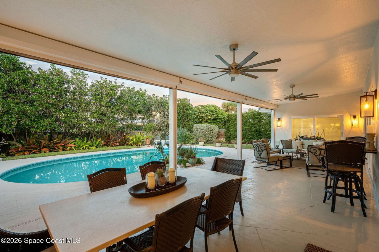 656 Franklyn Avenue, Indialantic, FL 32903 Photo