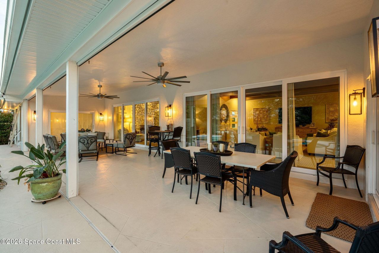 656 Franklyn Avenue, Indialantic, FL 32903 Photo