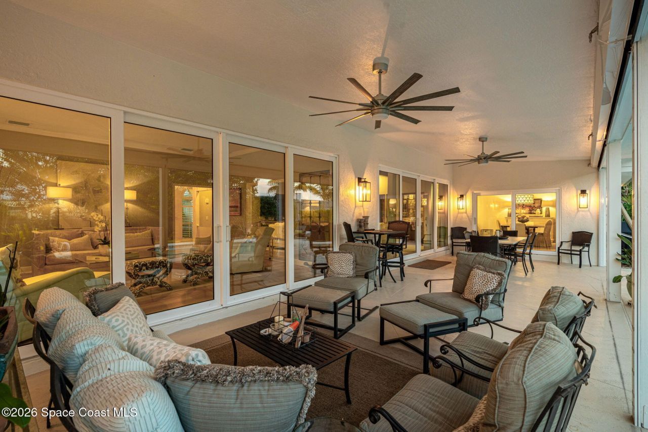 656 Franklyn Avenue, Indialantic, FL 32903 Photo