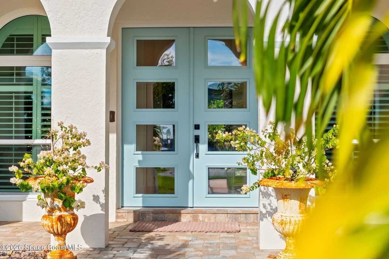 656 Franklyn Avenue, Indialantic, FL 32903 Photo