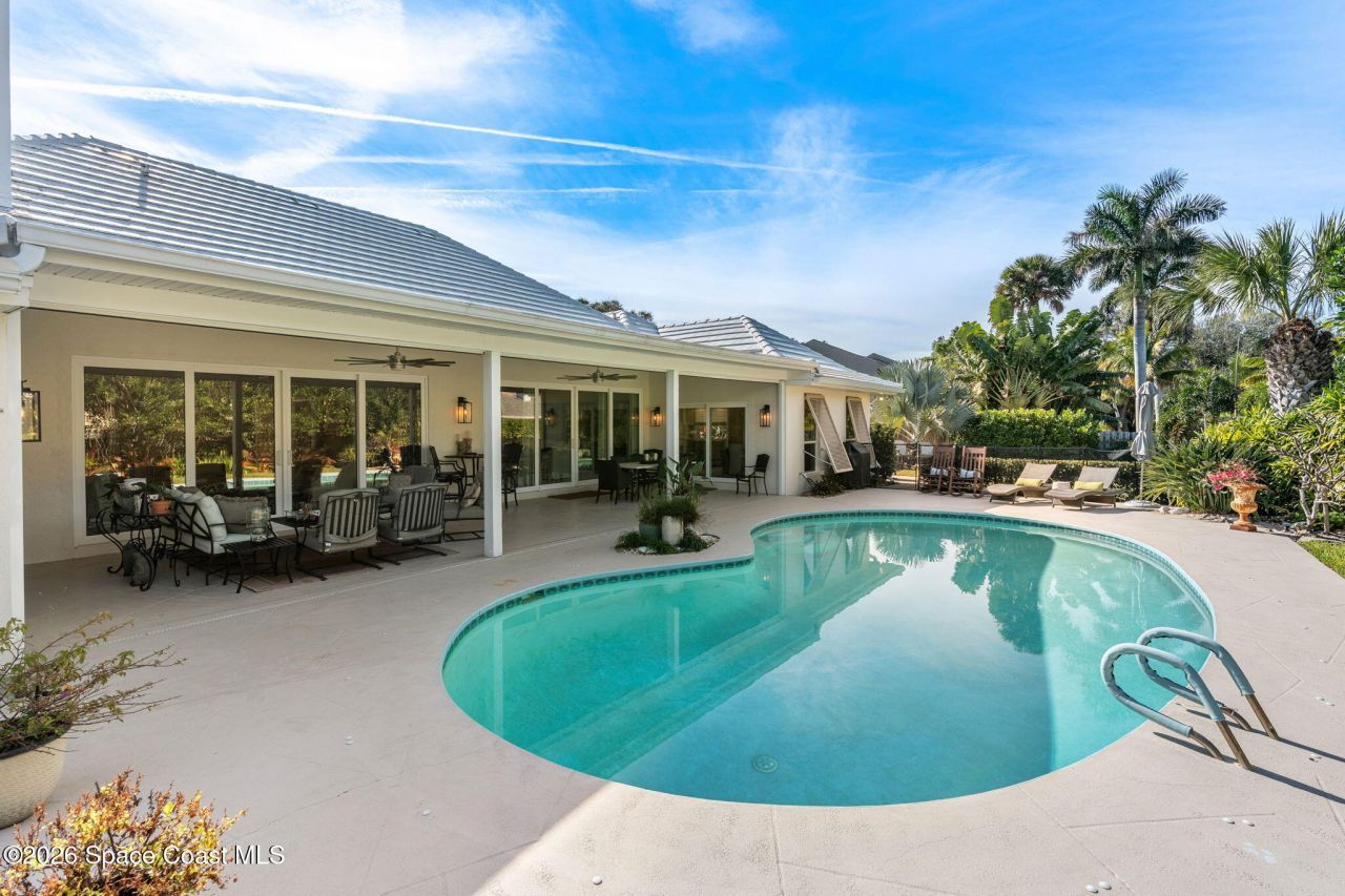 656 Franklyn Avenue, Indialantic, FL 32903 Photo