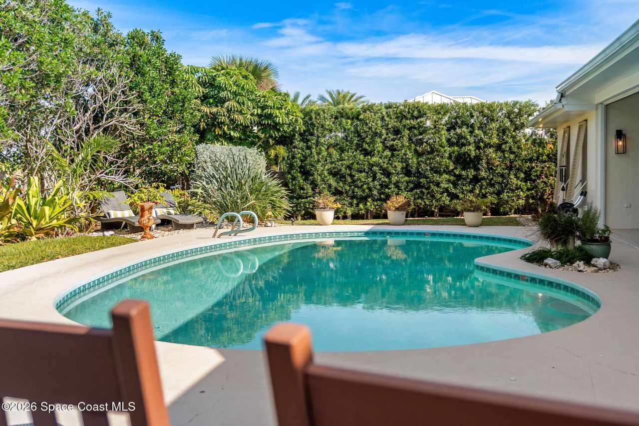 656 Franklyn Avenue, Indialantic, FL 32903 Photo