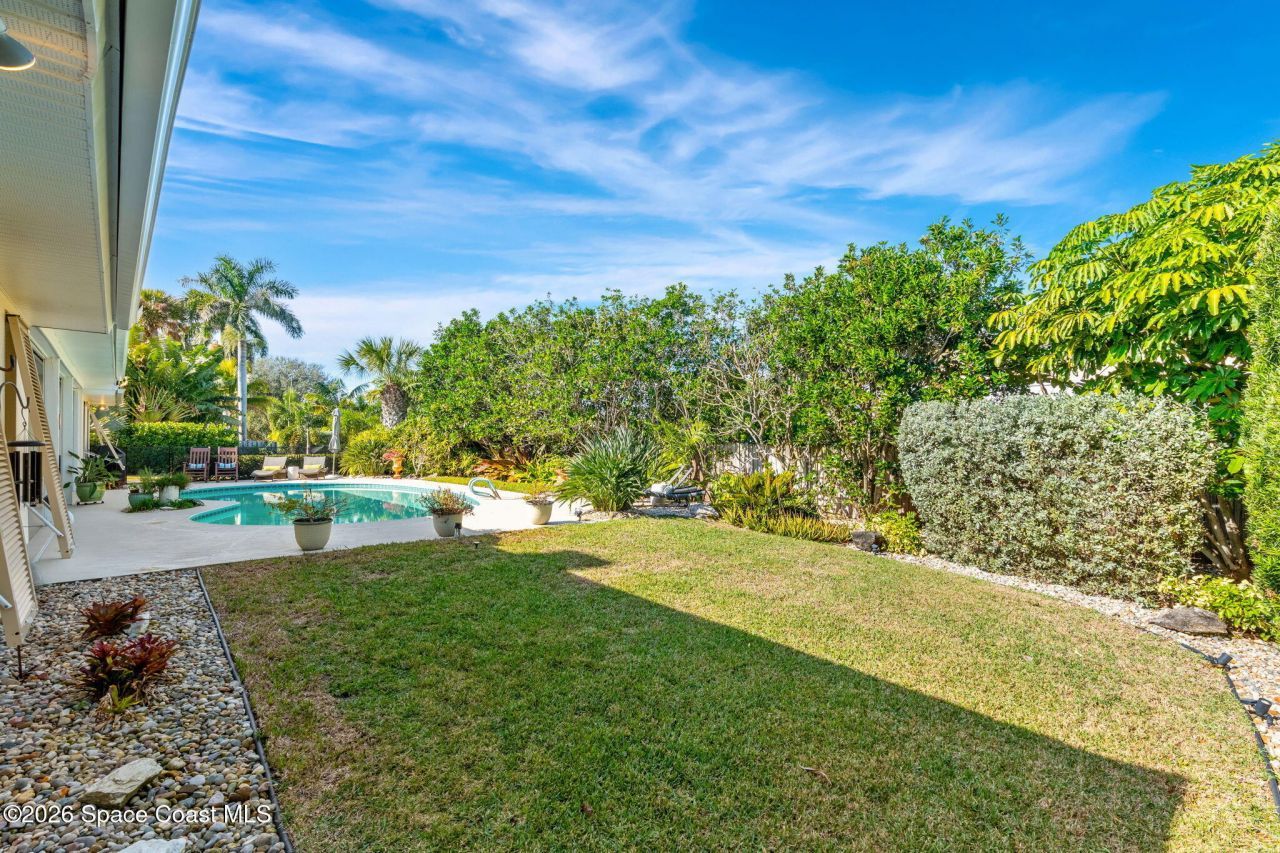 656 Franklyn Avenue, Indialantic, FL 32903 Photo