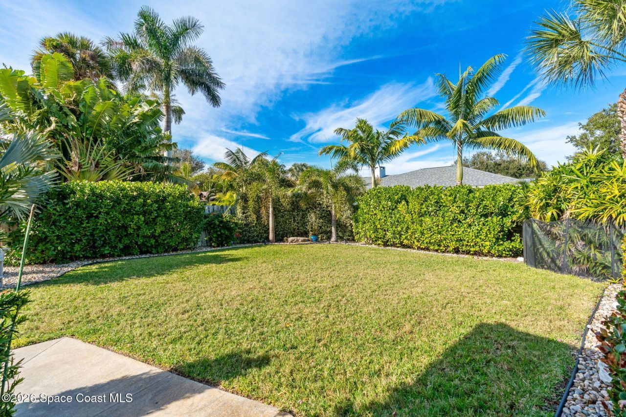 656 Franklyn Avenue, Indialantic, FL 32903 Photo