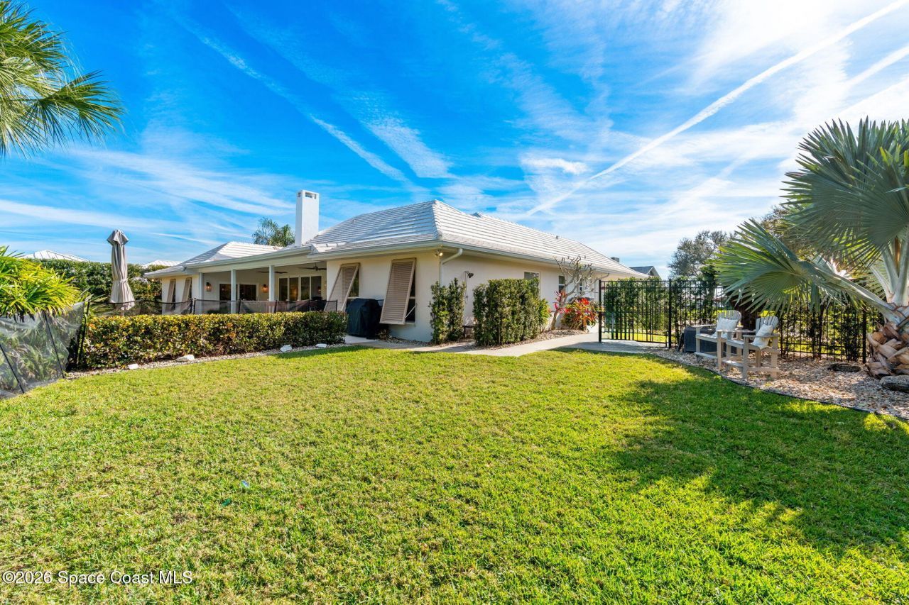 656 Franklyn Avenue, Indialantic, FL 32903 Photo