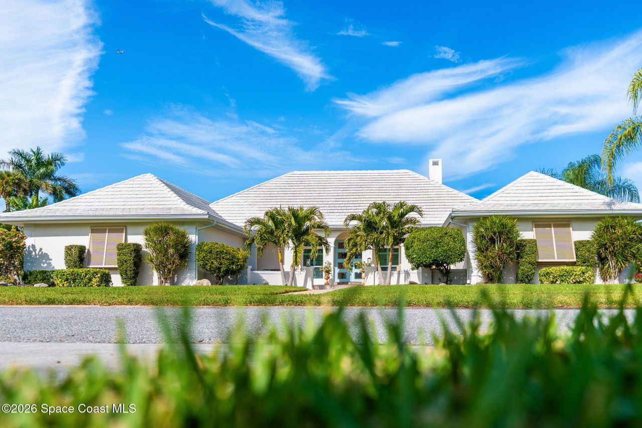 656 Franklyn Avenue, Indialantic, FL 32903 Photo