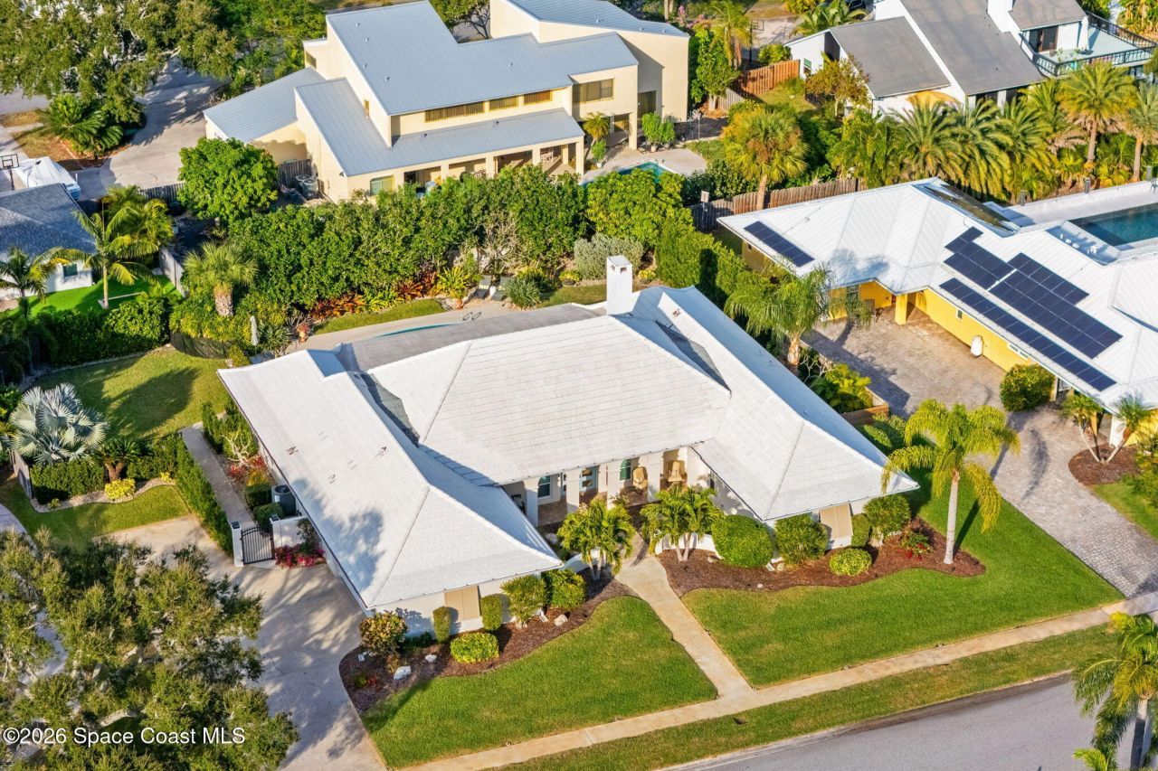 656 Franklyn Avenue, Indialantic, FL 32903 Photo