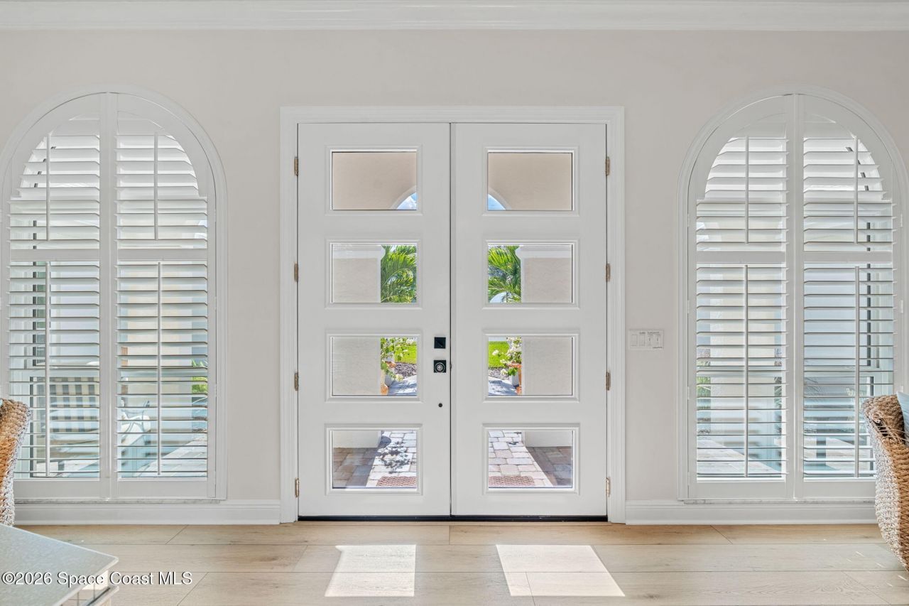 656 Franklyn Avenue, Indialantic, FL 32903 Photo