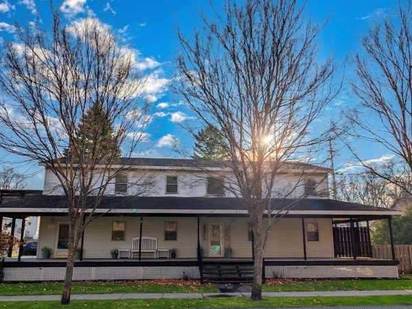 107 Center Street, Michigan City, IN 46360