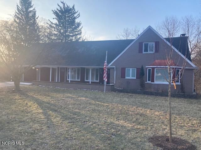 4327 Glann Road, Toledo, OH 43607 Main Photo