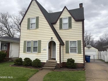 1829 Meadowlark Avenue, Toledo, OH 43614
