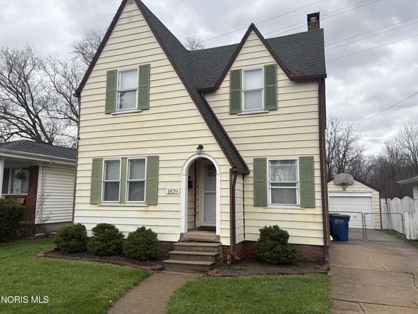 1829 Meadowlark Avenue, Toledo, OH 43614