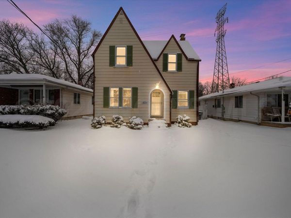 1829 Meadowlark Avenue, Toledo, OH 43614