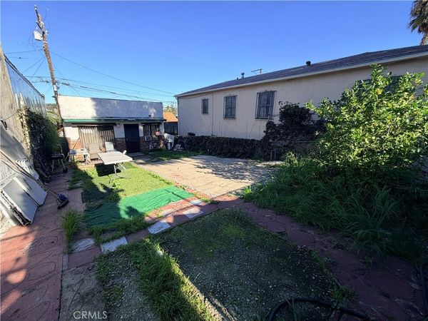 4257 City Terrace, East Los Angeles, CA 90063