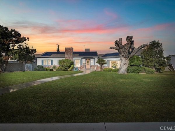 1000 1st, Wasco, CA 93280