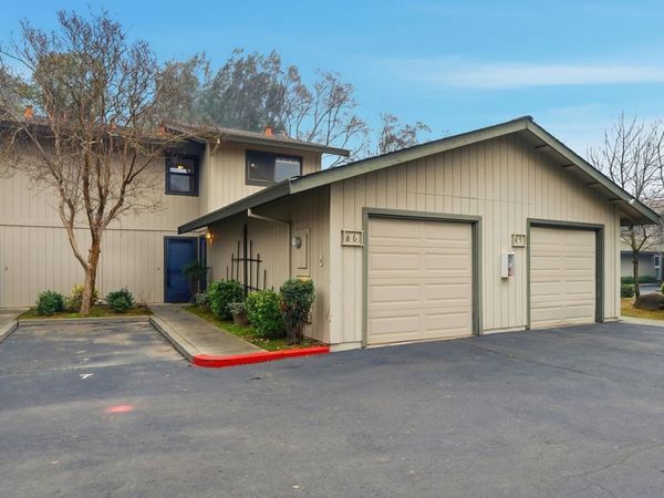 3401 Bermuda, Unit 6, Davis, CA 95616