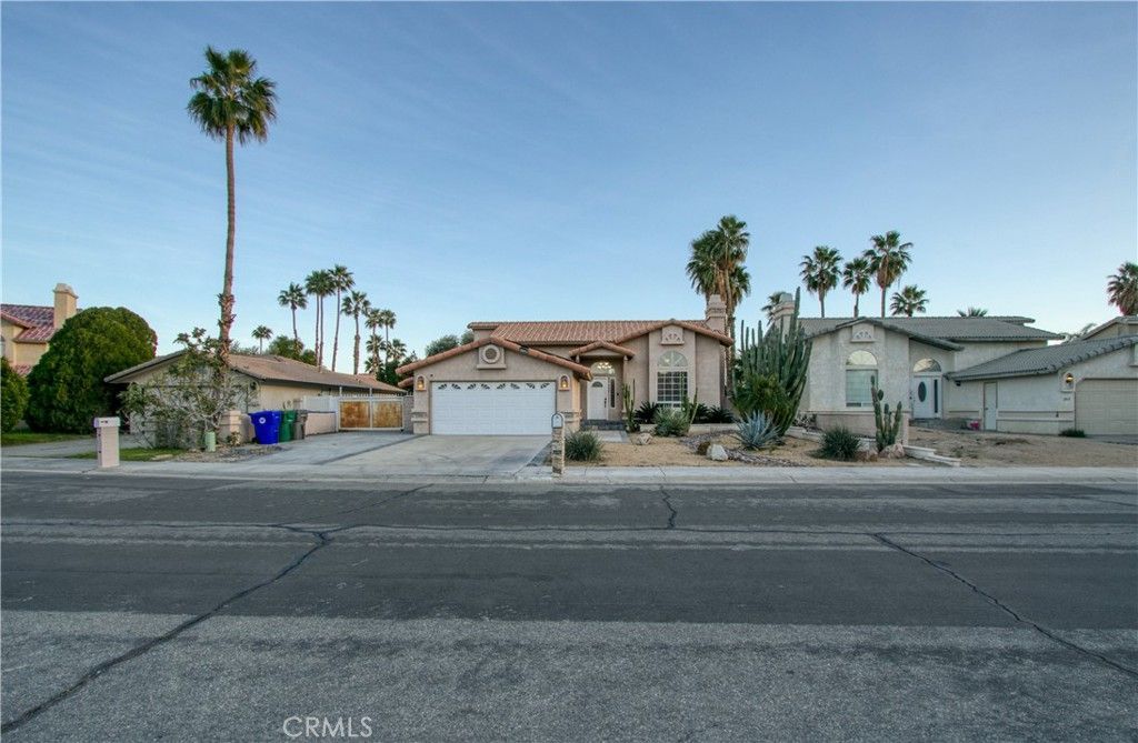 68295 Marina, Cathedral City, CA 92234 Main Photo