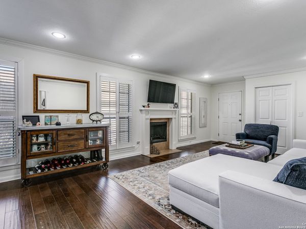 2611 Eisenhauer, Unit 1008, San Antonio, TX 78209