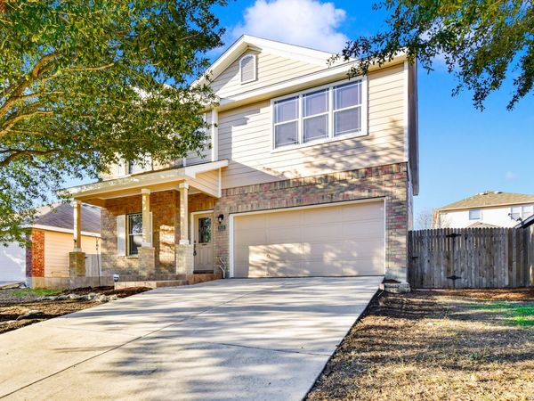 8530 Cheyenne Blf, Converse, TX 78109