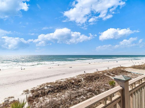 8515 Surf Drive, Unit 1, Panama City Beach, FL 32408