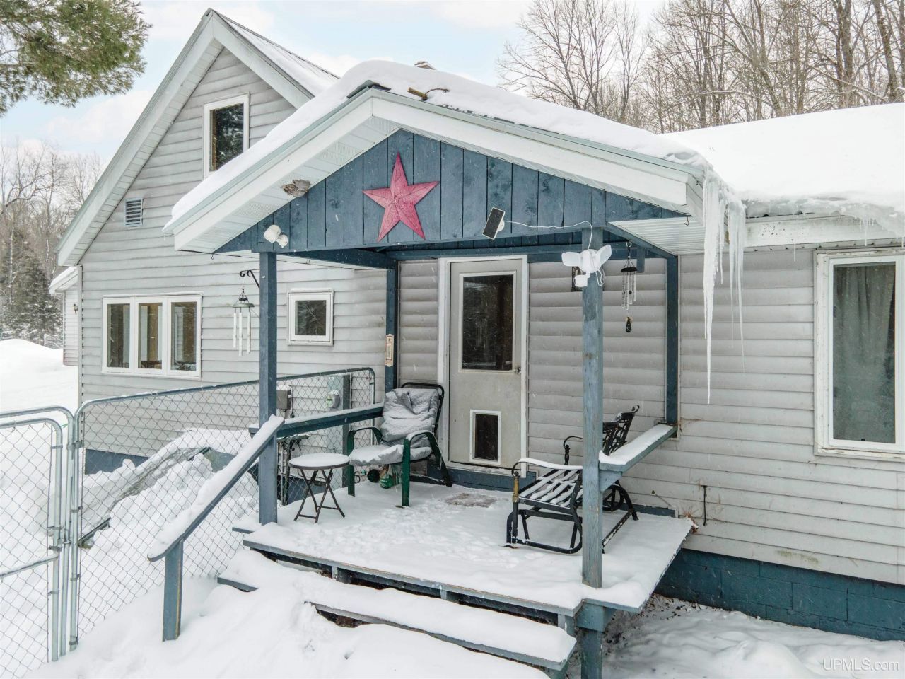 903 Bates Amasa Road, Bates Twp, MI 49935 Main Photo