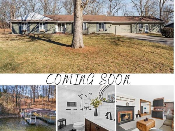 17 DENZEL Drive, Greenville, IL 62246