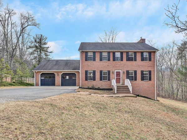 6979 Pine Needle DR, Boones Mill, VA 24065