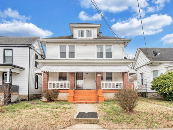 715 Highland AVE SE, Roanoke, VA 24013