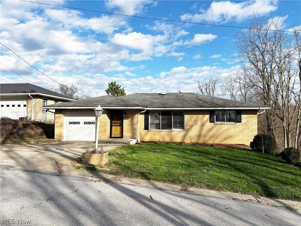 137 Clay Street, Weirton, WV 26062