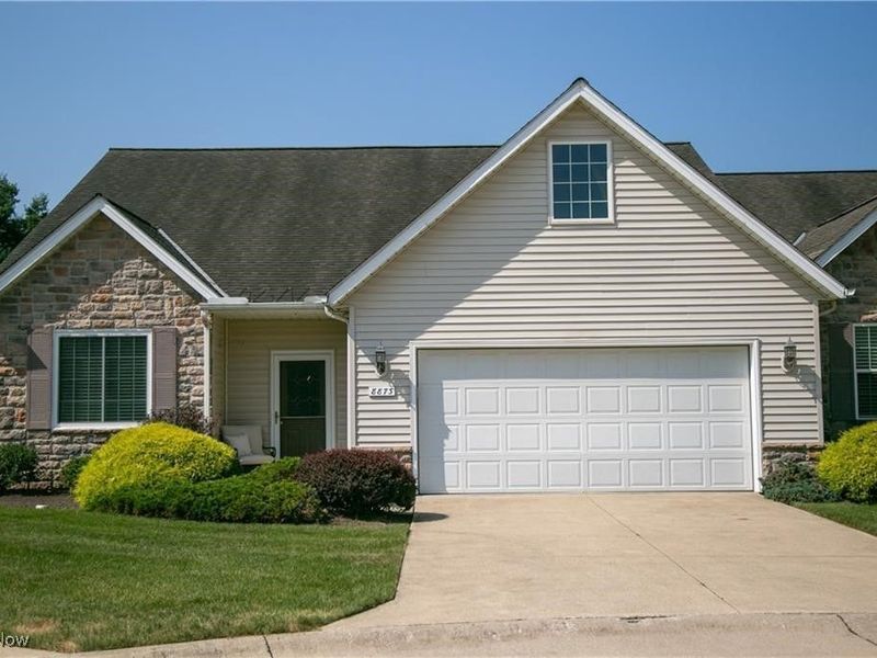 8873 Ashlyn Court, Olmsted Falls, OH 44138 Photo 1