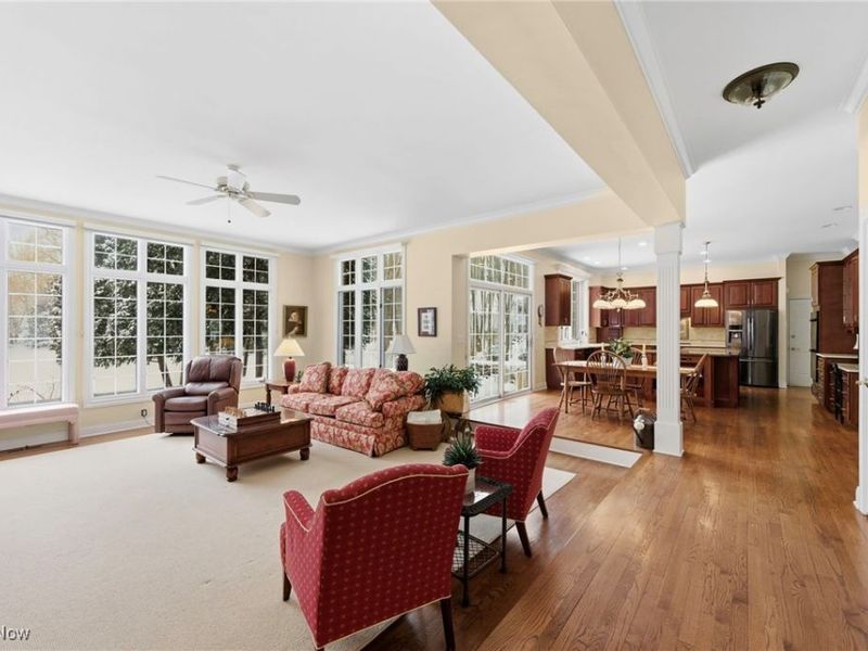 6372 Hardwick Circle, Hudson, OH 44236 Photo 13