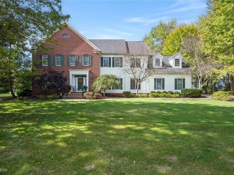 6372 Hardwick Circle, Hudson, OH 44236 Photo 2