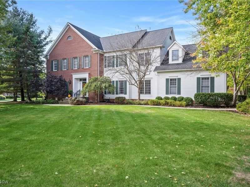 6372 Hardwick Circle, Hudson, OH 44236 Photo 5