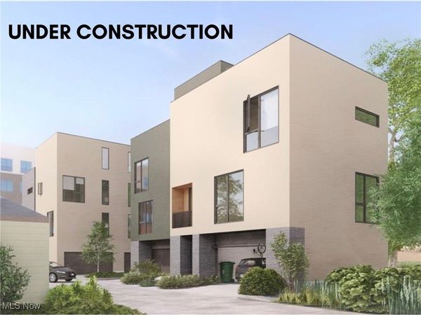 1917 Abbey Avenue, Cleveland, OH 44113