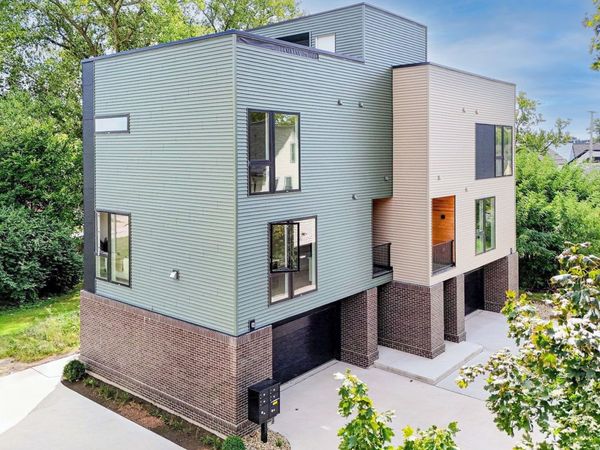 1917 Abbey Avenue, Cleveland, OH 44113