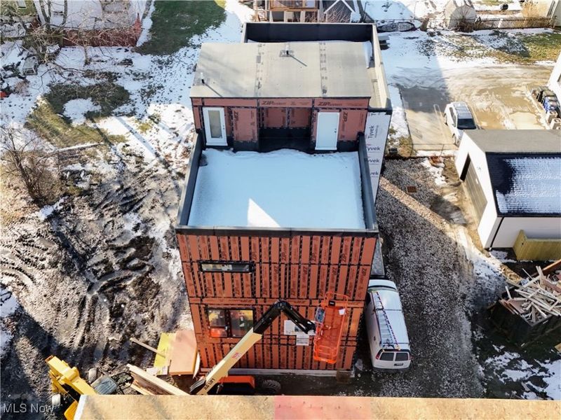 1917 Abbey Avenue, Cleveland, OH 44113 Photo 10