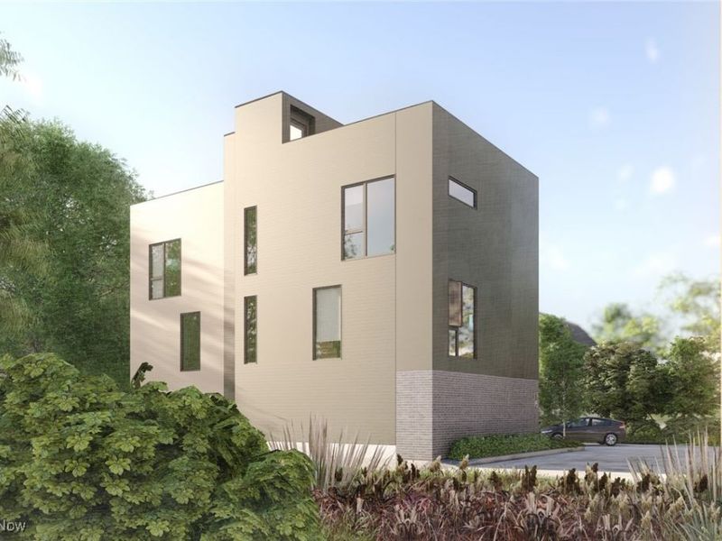 1917 Abbey Avenue, Cleveland, OH 44113 Photo 2