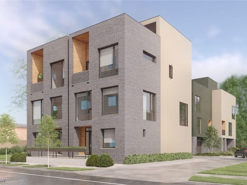 1917 Abbey Avenue, Cleveland, OH 44113 Photo 3