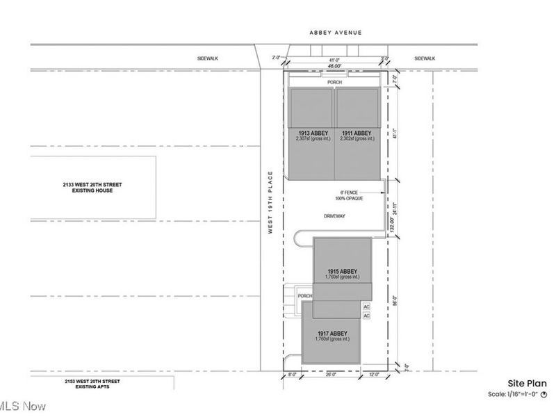 1917 Abbey Avenue, Cleveland, OH 44113 Photo 5