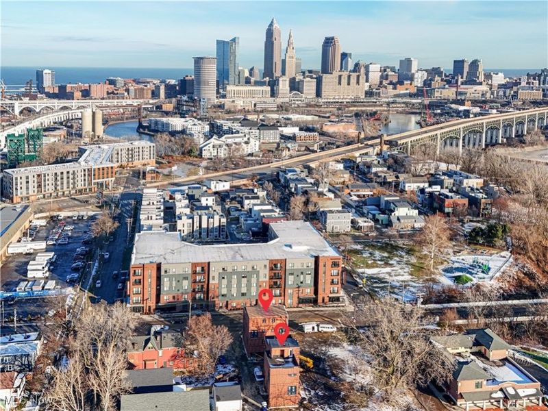 1917 Abbey Avenue, Cleveland, OH 44113 Photo 6