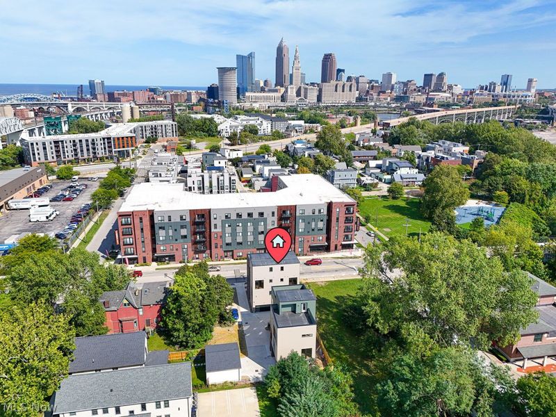1917 Abbey Avenue, Cleveland, OH 44113 Photo 6