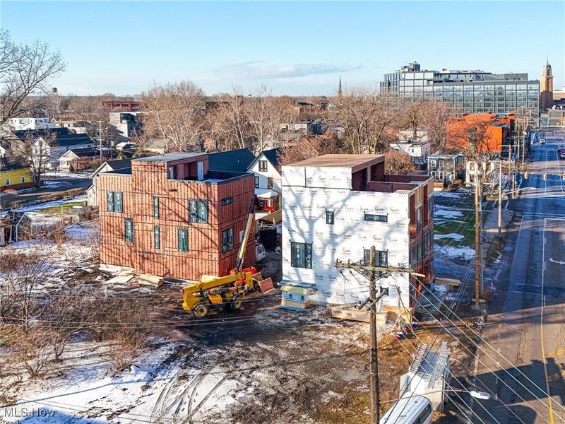 1917 Abbey Avenue, Cleveland, OH 44113 Photo 8