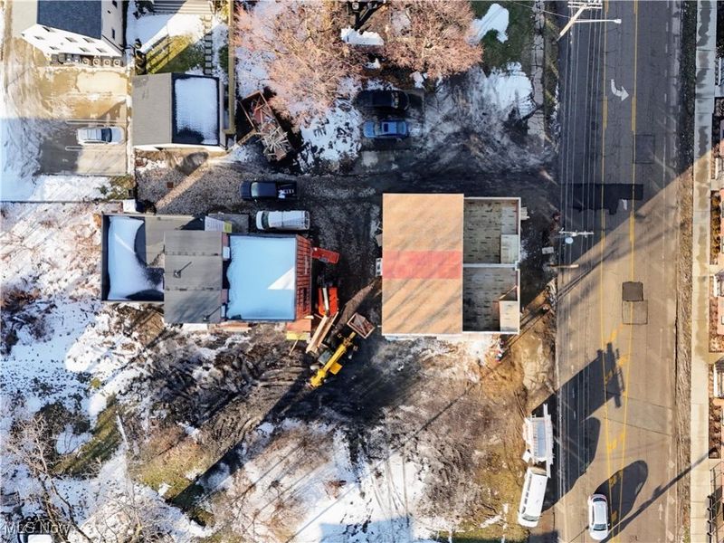 1917 Abbey Avenue, Cleveland, OH 44113 Photo 9