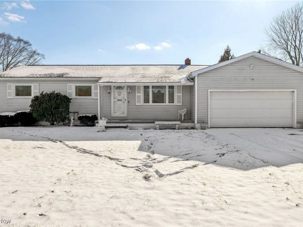 970 Eastern Road, Doylestown, OH 44230